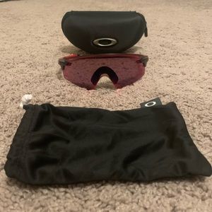 Oakley encoder prizm field